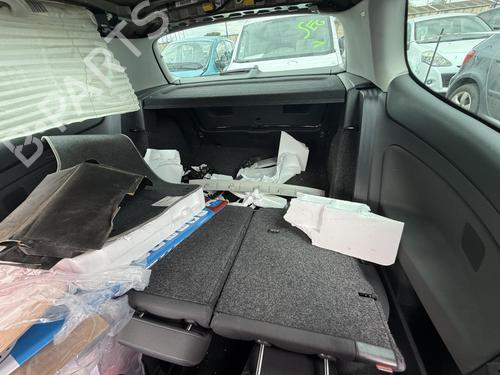 Right tailgate light VW GOLF V (1K1) 2.0 TDI | BP27895518C80  - Image 17