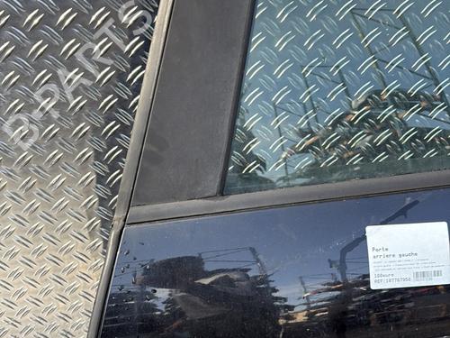 Left rear door PEUGEOT 308 I (4A_, 4C_) 1.6 16V | BP27199692C4 