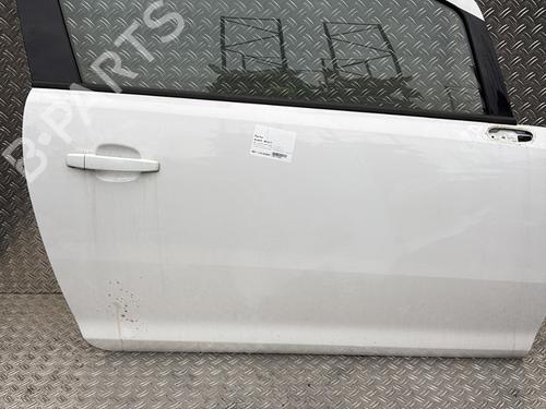 Used Right front door OPEL CORSA D (S07) 1.4 (L08, L68) (90 hp) 30574221