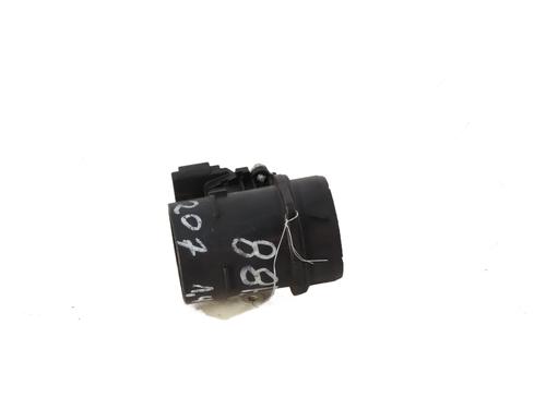 Mass air flow sensor PEUGEOT 207 (WA_, WC_) 1.6 HDi | BP29616702M95 