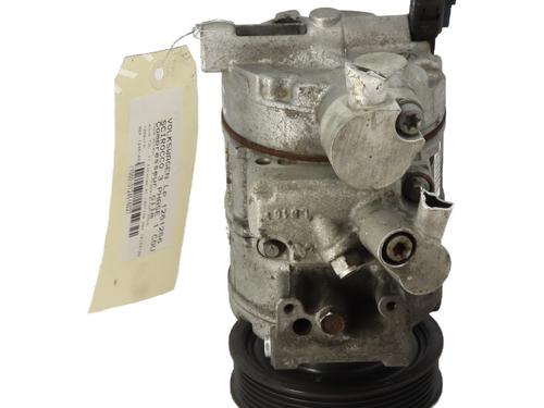 AC compressor VW SCIROCCO III (137, 138) 1.4 TSI | BP34116973M34 - Image 3
