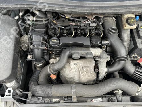 Steering column stalk CITROËN C4 I (LC_) 1.6 HDi | BP24815723I23 - Image 20