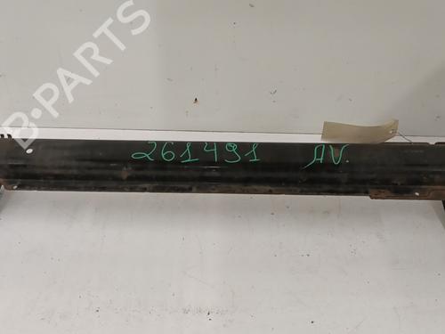 Used Front bumper reinforcement Front bumper reinforcement 34221059 34221059