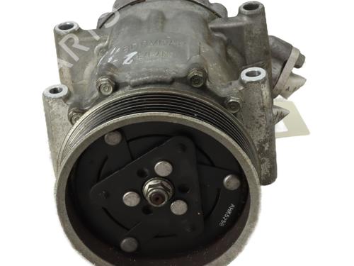 Used AC compressor AC compressor RENAULT TWINGO II (CN0_) 1.2 16V (CN04, CN0B) (75 hp) 33164614 33164614