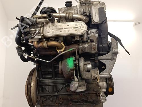 Engine VW TOURAN (1T1, 1T2) 1.9 TDI | BP30601386M1 - Image 2