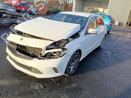 Rear mirror MERCEDES-BENZ A-CLASS (W176) A 160 (176.041) | BP31827442I6  - Image 13