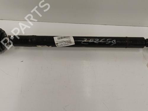 Used Right front driveshaft VW GOLF V (1K1) 1.9 TDI (105 hp) 29398865