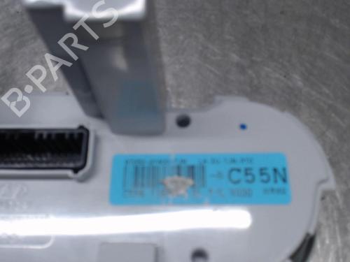 Climate control HYUNDAI ix35 (LM, EL, ELH) 2.0 CRDi | BP21314945I5 