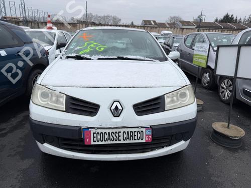 Starter RENAULT MEGANE II (BM0/1_, CM0/1_) 1.5 dCi (BM1F, CM1F) | BP23824197M8 
