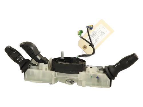 Steering column stalk RENAULT MEGANE III Hatchback (BZ0/1_, B3_) 1.5 dCi | BP36435775I23 - Image 3