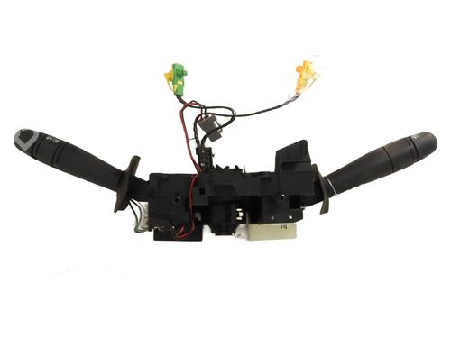 Used Steering column stalk Steering column stalk RENAULT CLIO II (BB_, CB_) 1.5 dCi (B/CB07) (65 hp) 30527935 30527935