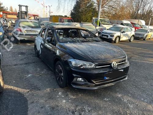 Starter VW POLO VI (AW1, BZ1, AE1) 1.0 TSI | BP36416749M8  - Image 9