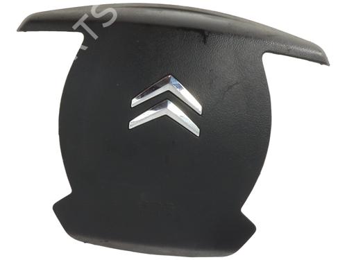 Used Driver airbag CITROËN C5 III (RD_) 2.0 HDi 140 (RDRHF8, RDRHFA, RDRHA8, RDRHAJ) (140 hp) 25708926