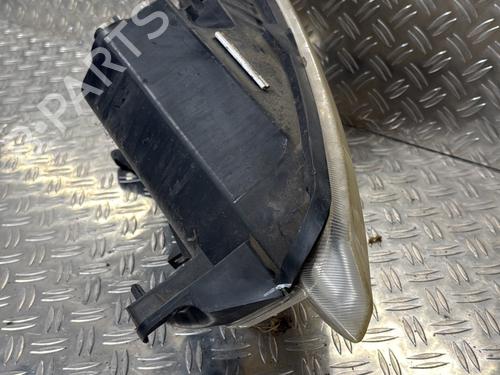 Used Left headlight Left headlight CITROËN C3 Pluriel (HB_) 1.4 (73 hp) 21372484 21372484