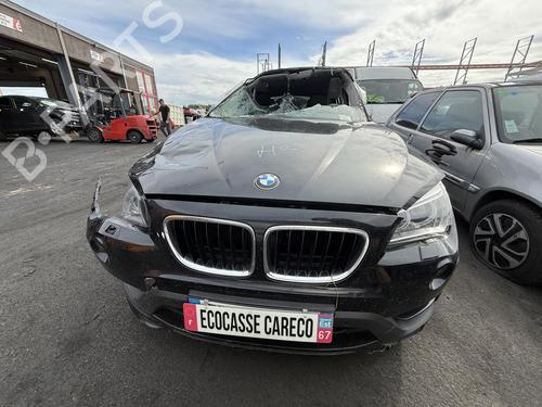 Right front window motor BMW X1 (E84) xDrive 20 d | BP21873240E20 