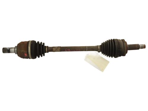 Left front driveshaft KIA SOUL I (AM) 1.6 CRDi 128 | BP30114788M38  - Image 5