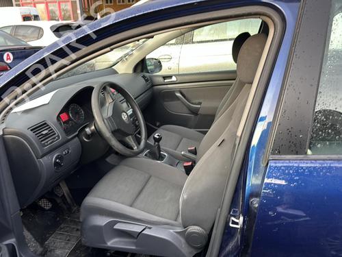 Alternator VW GOLF V (1K1) 1.9 TDI | BP21308814M7 