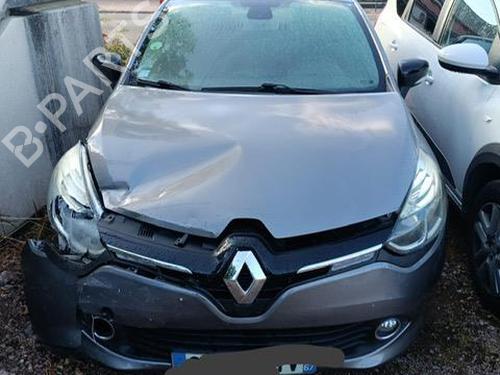 AC compressor RENAULT CLIO IV (BH_) 1.5 dCi 75 | BP30532279M34 - Image 6