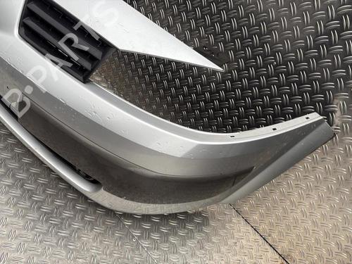 Used Front bumper Front bumper RENAULT MEGANE II Coupé-Cabriolet (EM0/1_) 1.9 dCi (120 hp) 30761751 30761751