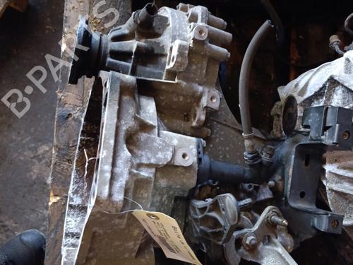 Used Gearbox Gearbox 32686943 32686943