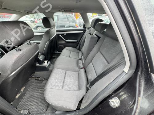 Used Parts AUDI A4 B7 Avant (8ED) 1.9 TDI 1986530