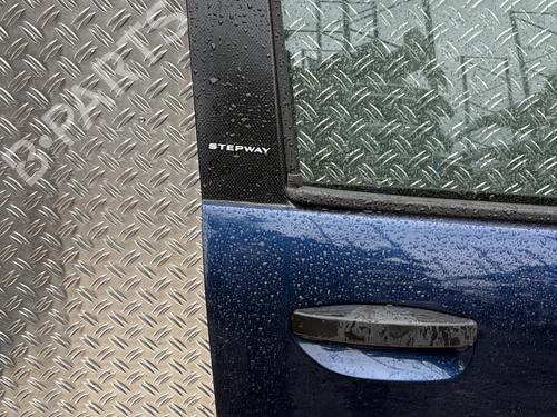 Right front door DACIA LODGY (JS_) 1.2 TCe (JSAY, JSM0) | BP32212740C3