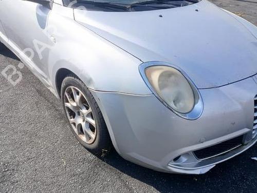 Climate control ALFA ROMEO MITO (955_) 1.6 JTDM (955AXC1B) | BP33043371I5  - Image 25