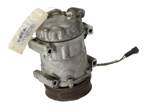 AC compressor FORD FOCUS C-MAX (DM2) 1.6 TDCi | BP21294039M34  - Image 6