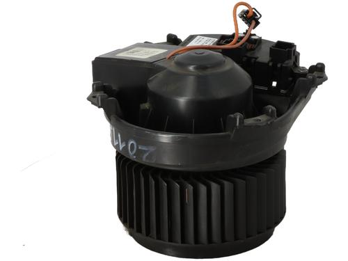 Heater blower motor MERCEDES-BENZ A-CLASS (W176) A 160 CDI / d (176.011) | BP21312811M62