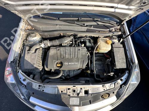 Starter OPEL ASTRA H GTC (A04) 1.8 (L08) | BP21318544M8 