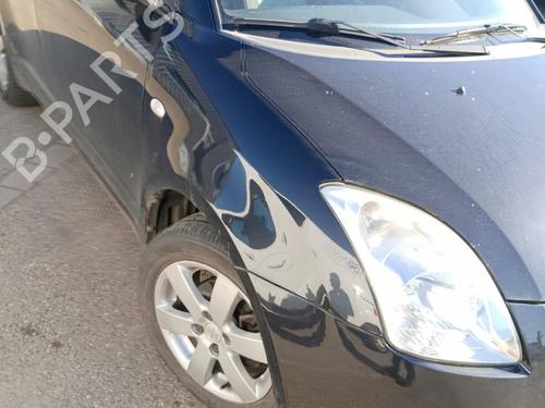 Rear parcel shelf SUZUKI SWIFT III (MZ, EZ) 1.3 (RS413, ZC11S) | BP35825743C85 - Image 3