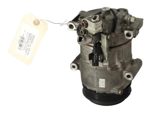 AC compressor MERCEDES-BENZ A-CLASS (W169) A 170 (169.032, 169.332) | BP36206111M34  - Image 5