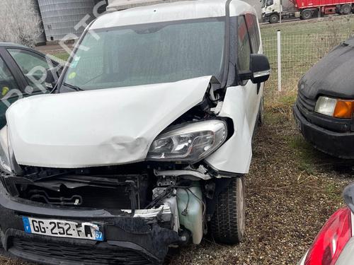 Starter FIAT DOBLO Cargo (263_) 1.3 D Multijet | BP25026008M8  - Image 10