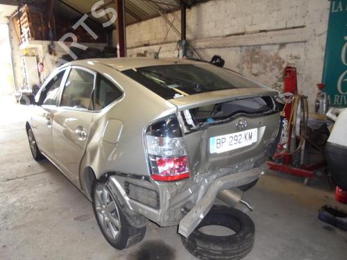 Switch TOYOTA PRIUS Liftback (_W2_) 1.5 Hybrid (NHW20_, NHW20R) | BP21363690I30 