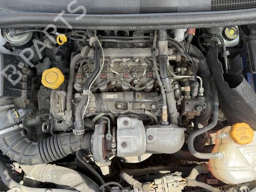 Gearbox OPEL CORSA D (S07) 1.3 CDTI (L08, L68) | BP27164503M3  - Image 11
