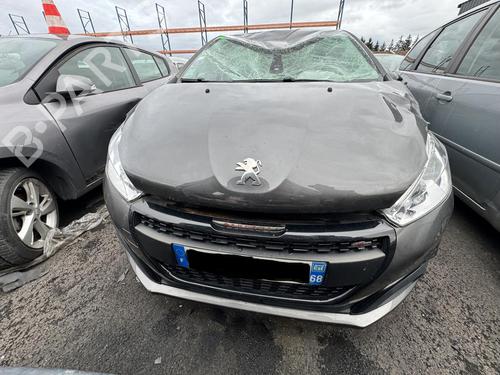 Right taillight PEUGEOT 208 I (CA_, CC_) 1.2 THP 110 | BP21316222C35 