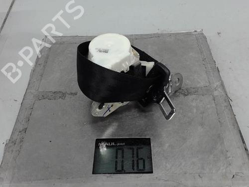 Used Rear right belt tensioner AUDI A3 (8P1) 1.9 TDI (105 hp) 21292104