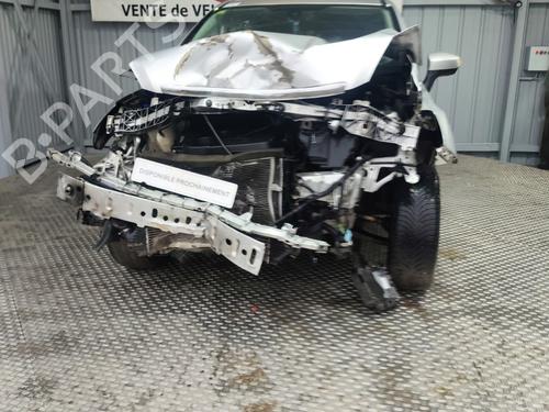 Steering column stalk FORD KUGA I 2.0 TDCi | BP31668773I23 - Image 25