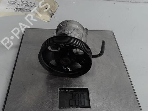 Styring servopumpe RENAULT LAGUNA II (BG0/1_) 1.9 dCi (BG08, BG0G) | BP21318133M99 