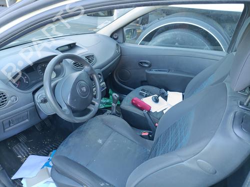 Right front window switch RENAULT CLIO III (BR0/1, CR0/1) 1.5 dCi (C/BR0G, C/BR1G) | BP29398715I26 - Image 7