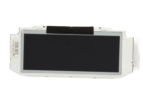 Used Instrument cluster Instrument cluster FIAT DOBLO Box Body/MPV (510_, 511_) BlueHDi 130 (131 hp) 29161091 29161091