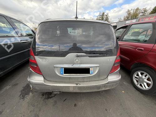 Right headlight MERCEDES-BENZ A-CLASS (W169) A 180 CDI (169.007, 169.307) | BP29880796C29 - Image 9