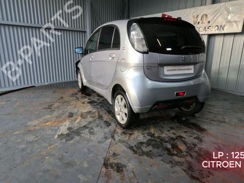 Comando clima CITROËN C-ZERO C-Zero | BP37737434I5 - Image 19