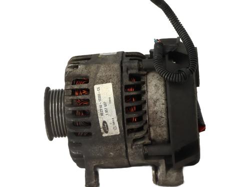 Alternator FORD TRANSIT CONNECT (P65_, P70_, P80_) 1.8 TDCi | BP33627313M7  - Image 5
