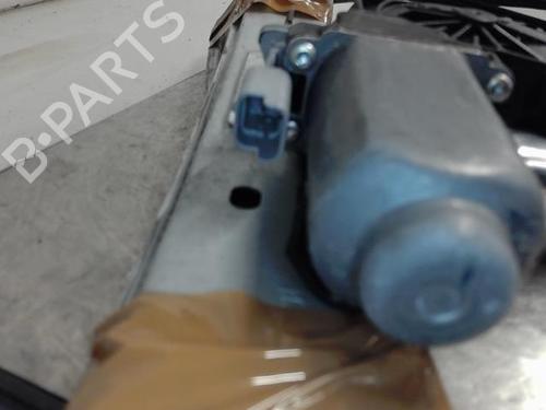 Right front window motor CITROËN DS3 (SA_) 1.6 VTi 120 | BP21320188E20 
