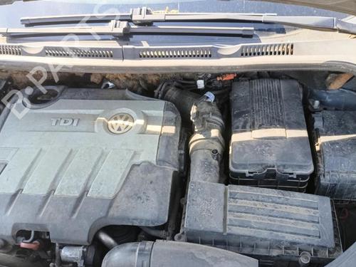 Front left seatbelt VW GOLF PLUS V (5M1, 521) 2.0 TDI | BP37866048I26 - Image 19
