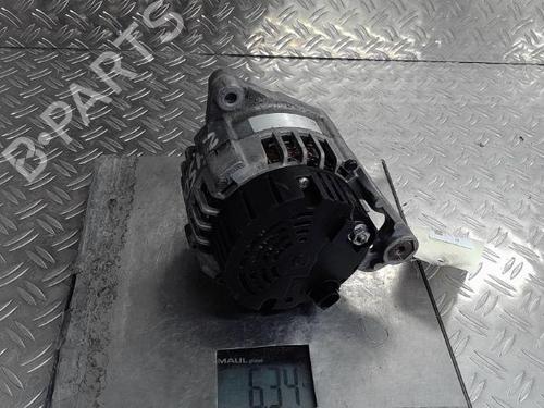 Alternator AUDI A4 B6 (8E2) 2.5 TDI quattro | BP21895281M7 