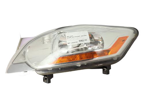 Left headlight FORD KUGA I 2.0 TDCi | BP37866092C28 - Image 5