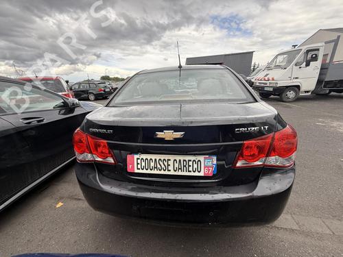 Right headlight CHEVROLET CRUZE (J300) 2.0 CDI | BP28019075C29 - Image 11