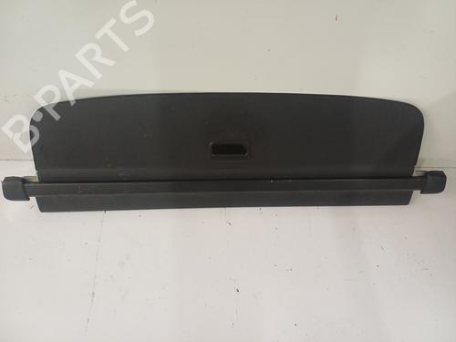 Used Rear parcel shelf Rear parcel shelf VW GOLF V Variant (1K5) [2007-2009] 34382180 34382180